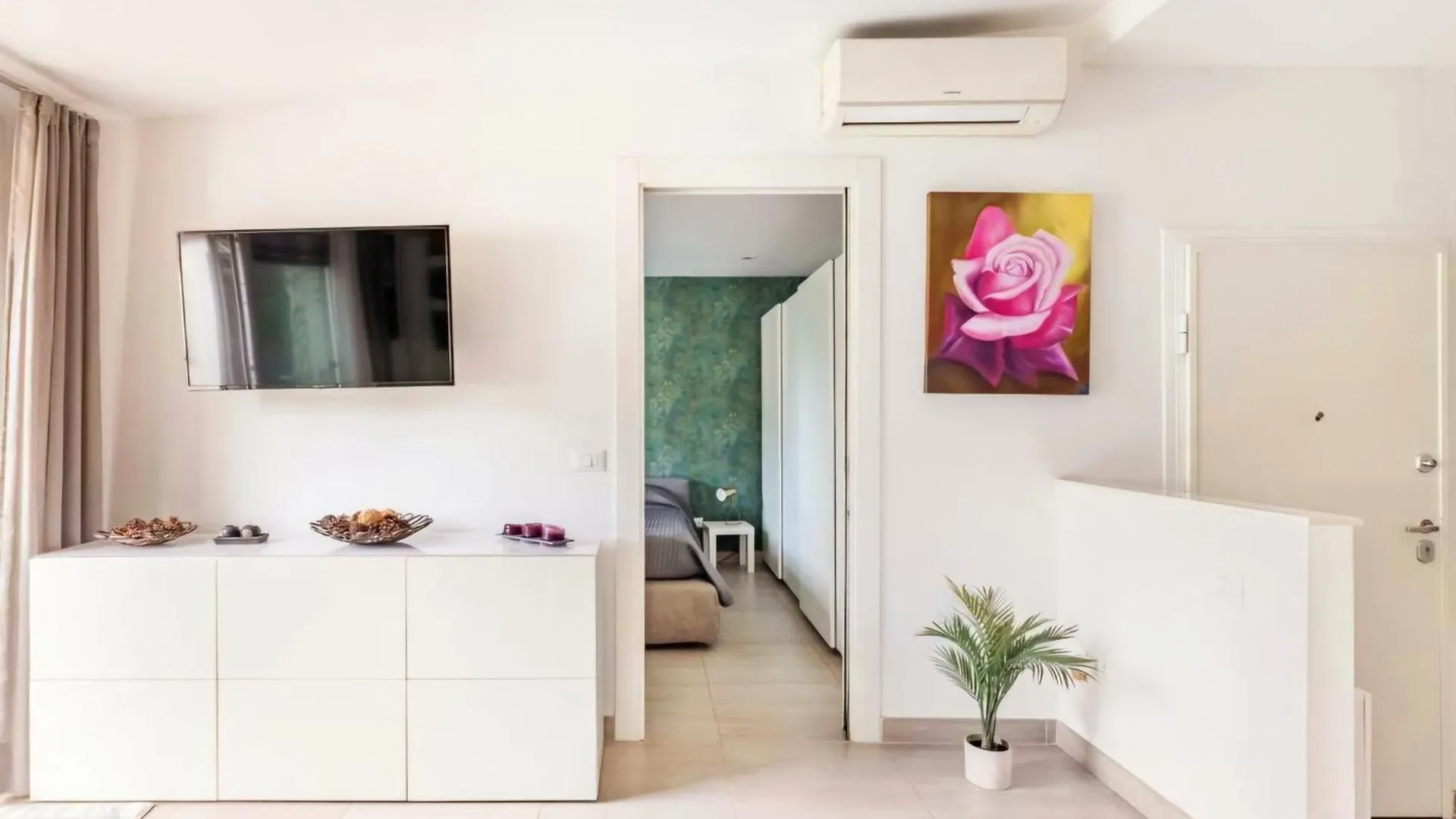 Ognina View House Apartment Catania