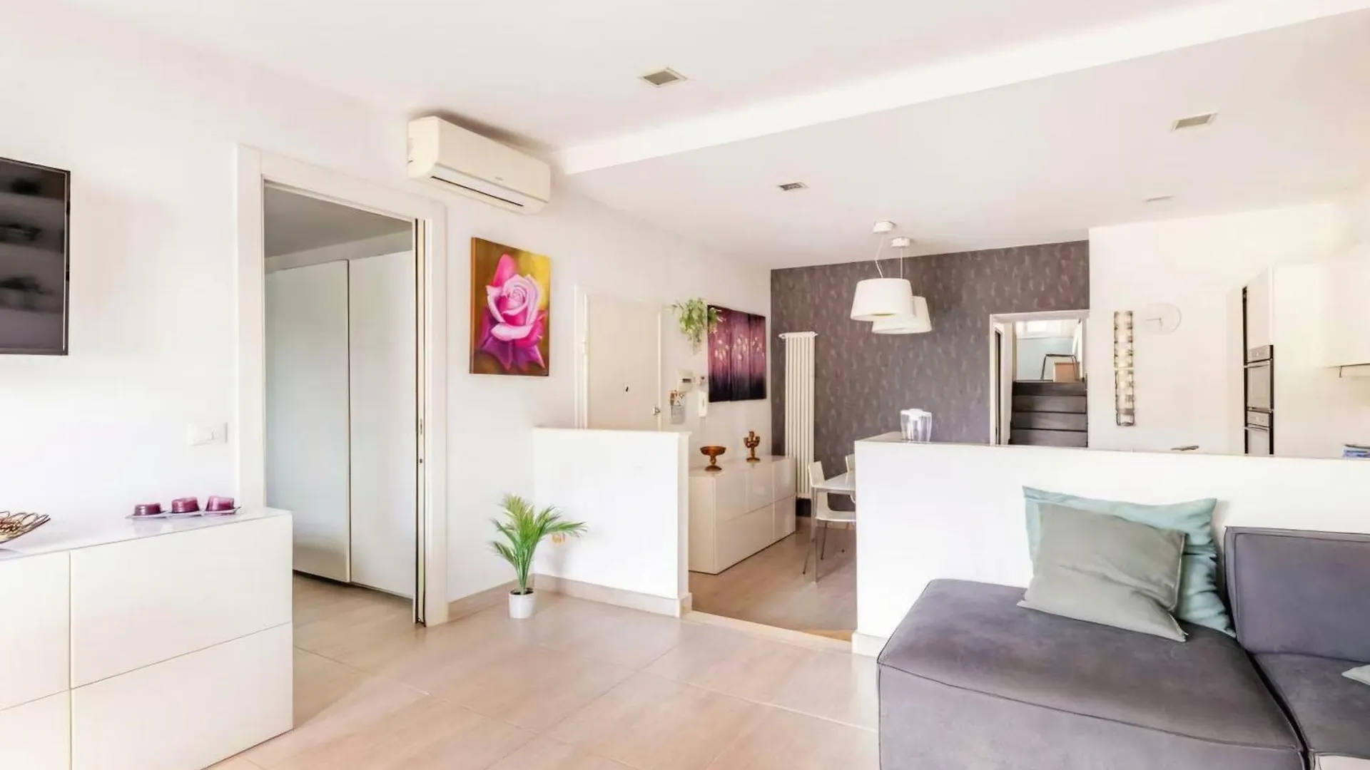 Ognina View House Apartment Catania Italy