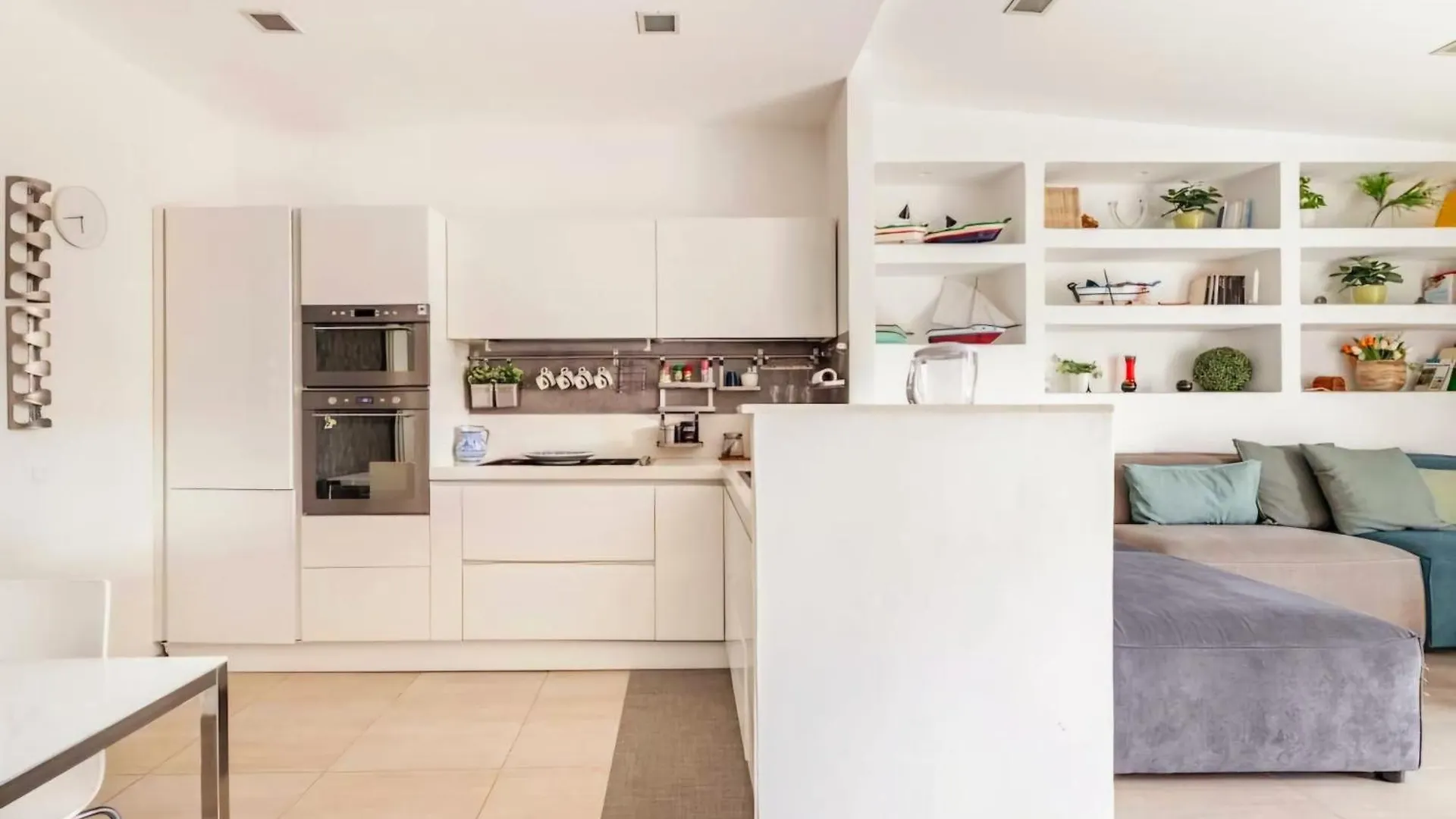 Ognina View House Apartment Catania 0*,  Italy