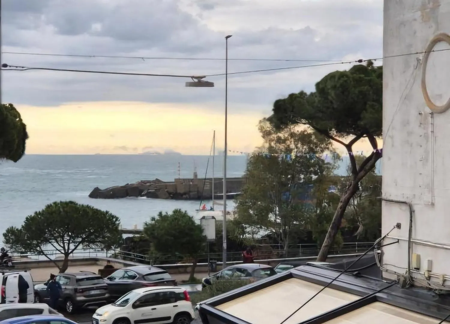 Ognina View House Apartment Catania Italy