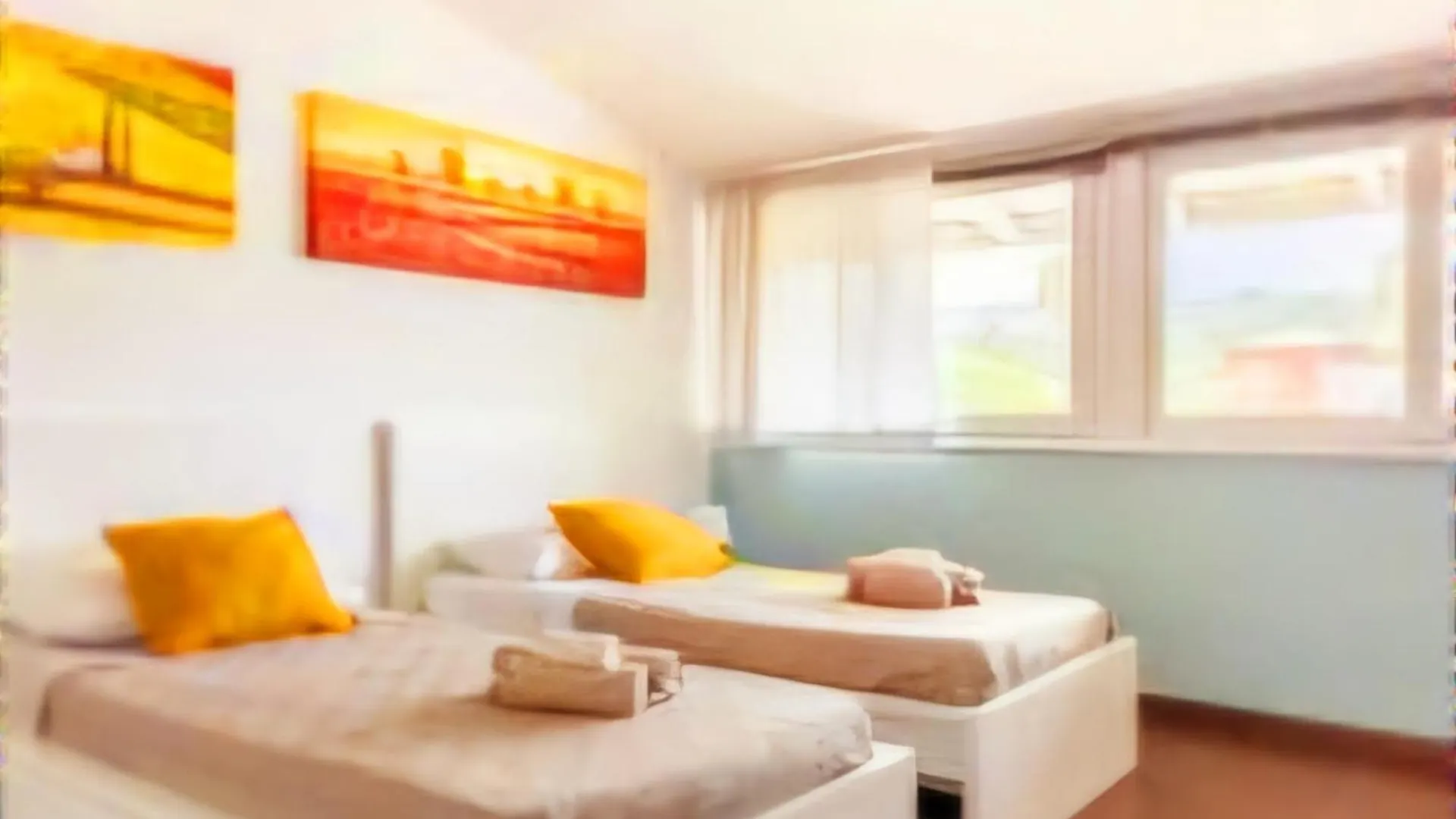Ognina View House Apartment Catania