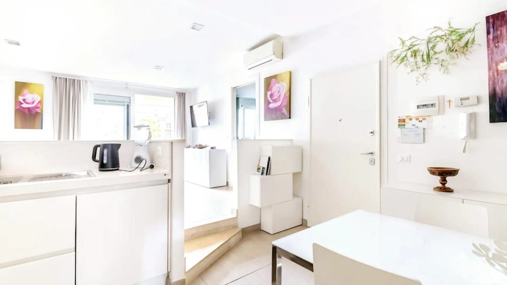 Ognina View House Apartment Catania Italy