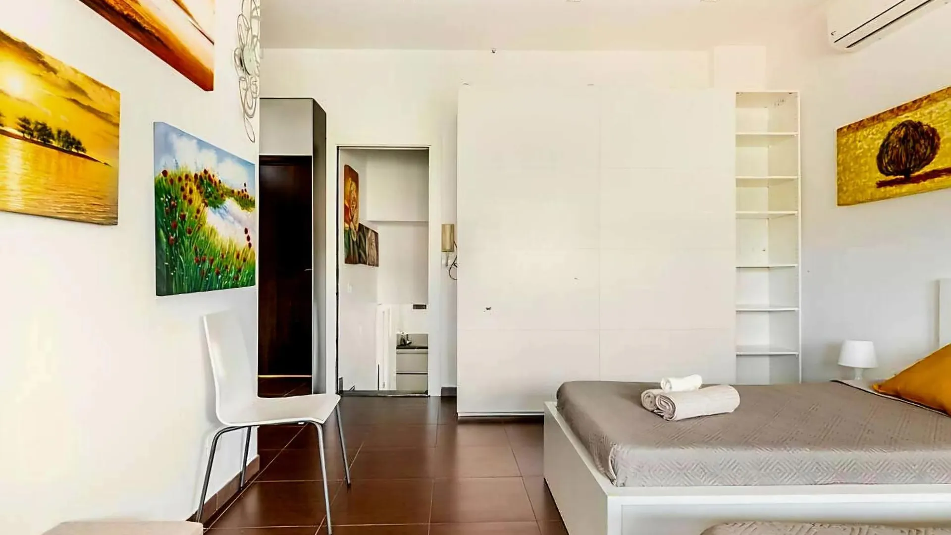 Ognina View House Apartment Catania