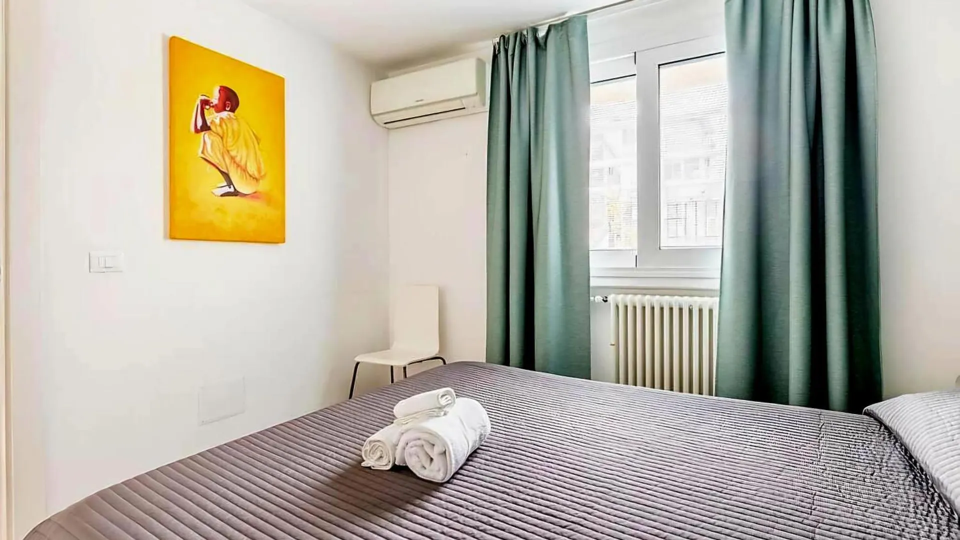 Ognina View House Apartment Catania