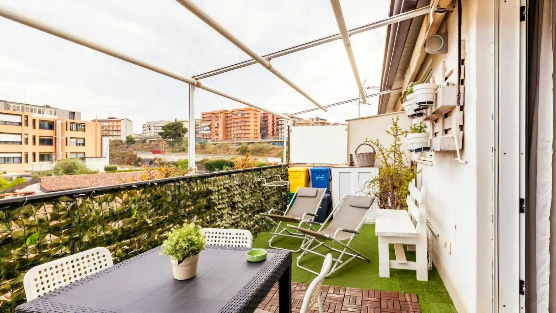 Ognina View House Apartment Catania