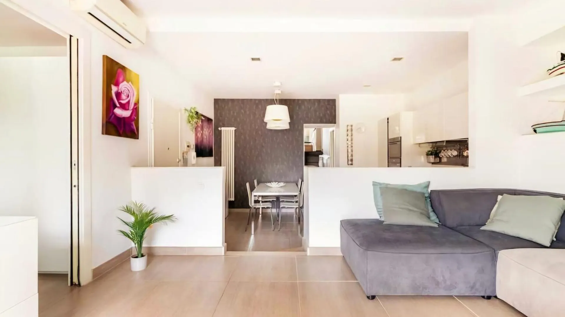 Ognina View House Apartment Catania Italy