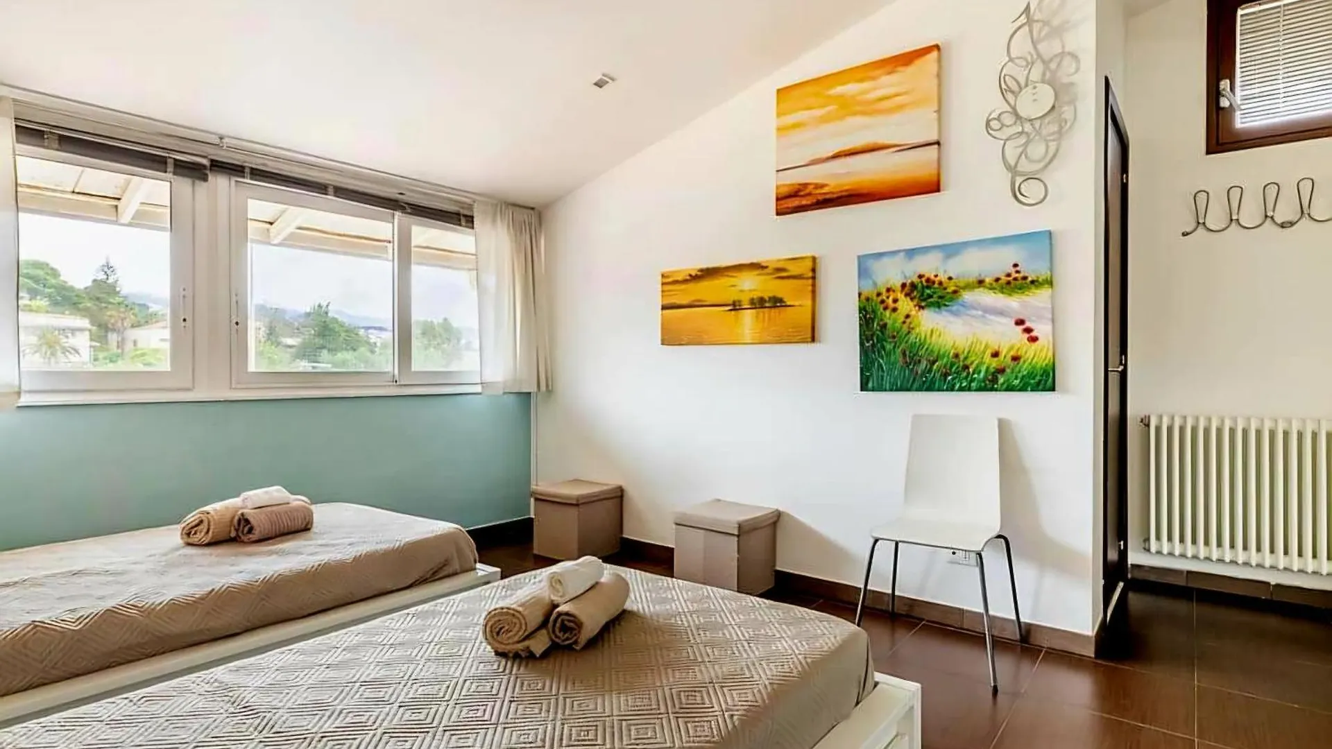 Ognina View House Apartment Catania