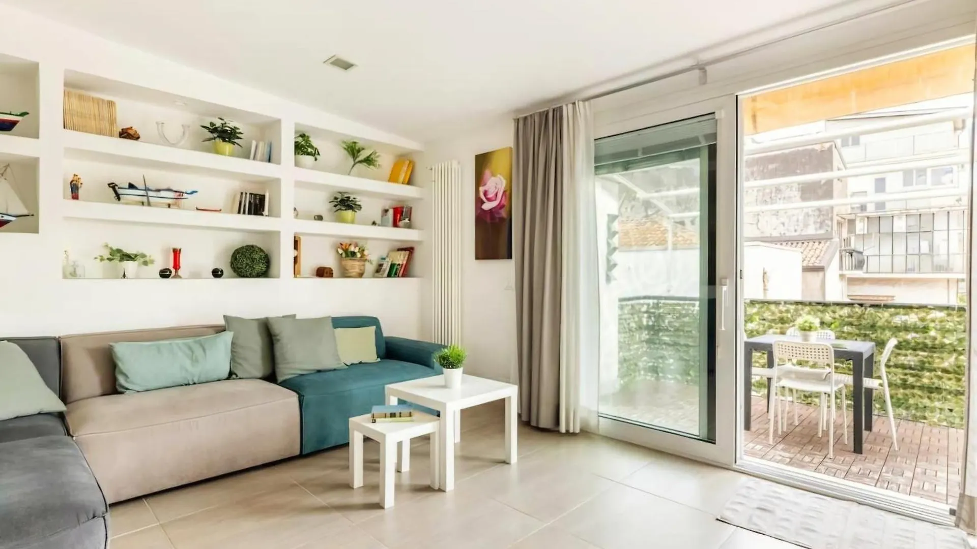 Ognina View House Apartment Catania 0*,