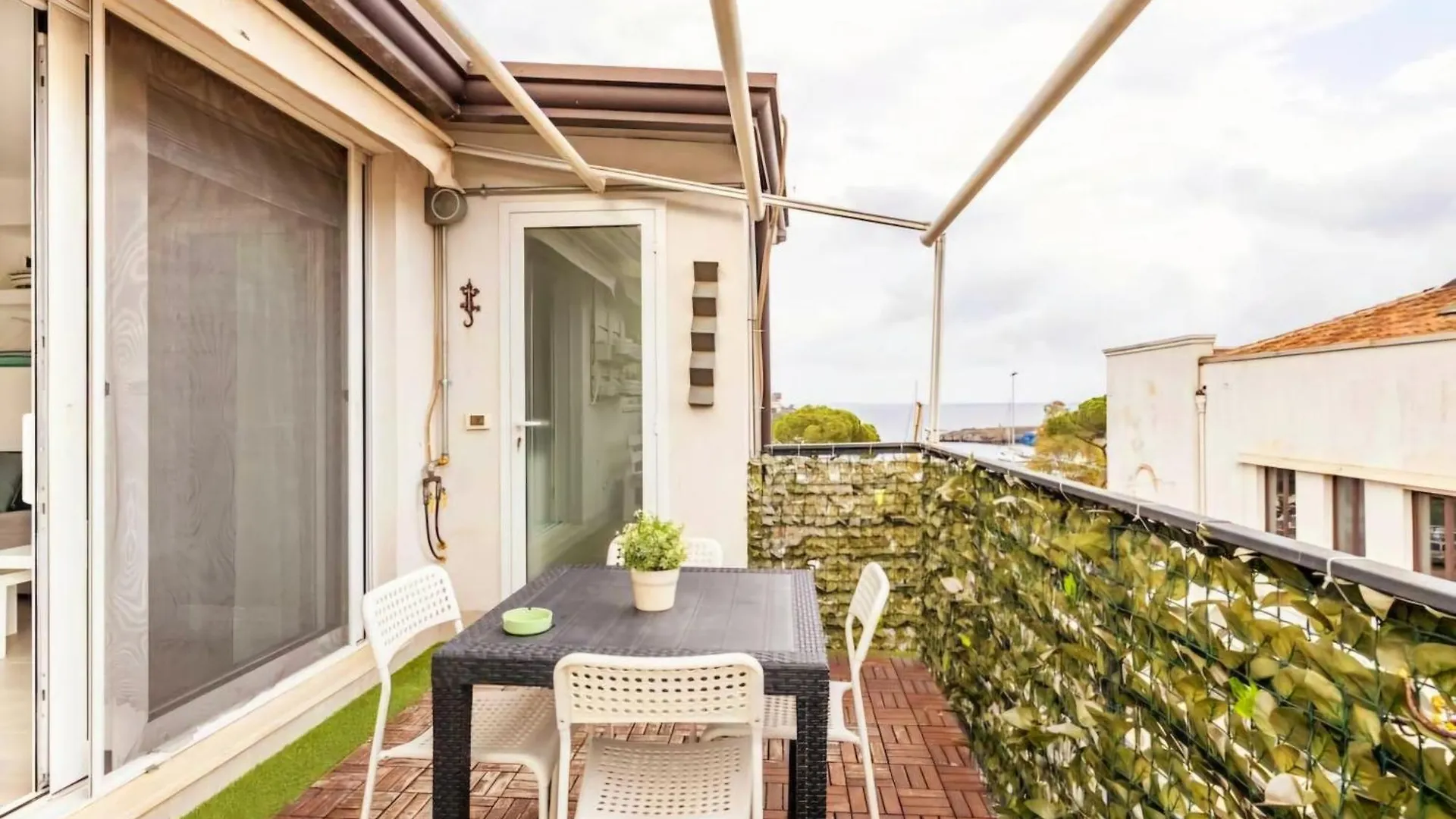 Ognina View House Apartment Catania 0*,  Italy